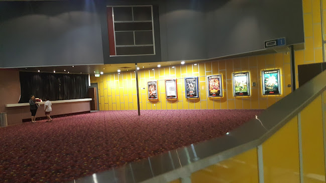 Event Cinemas Westcity - Other