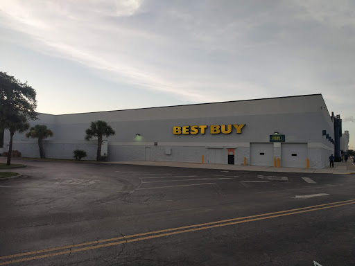 Electronics Store «Best Buy», reviews and photos, 1900 Evans Rd, Melbourne, FL 32904, USA