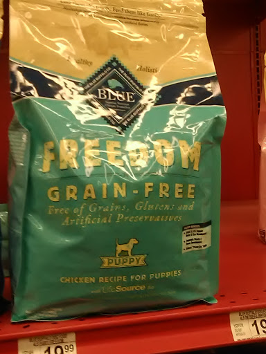 Pet Supply Store «Petco Animal Supplies», reviews and photos, 1207 S Caraway Rd, Jonesboro, AR 72401, USA