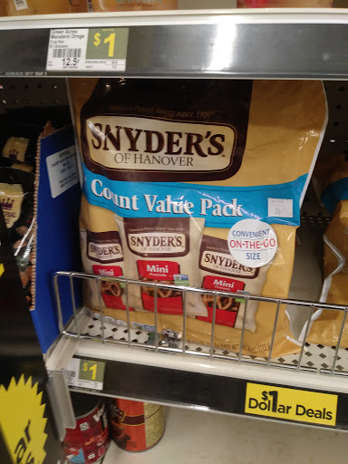 Discount Store «Dollar General», reviews and photos, 5136 W Peoria Ave, Glendale, AZ 85302, USA