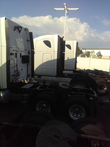 Mailing Service «FedEx Ground», reviews and photos, 200 Old Ranch Rd, City of Industry, CA 91789, USA