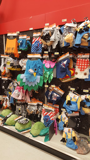 Department Store «Target», reviews and photos, 1555 40th St, Emeryville, CA 94608, USA