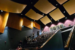 Corvallis School District Theaters image