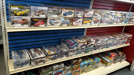 Hobby Store «HobbyTown USA», reviews and photos, 839 Academy Blvd N, Colorado Springs, CO 80909, USA