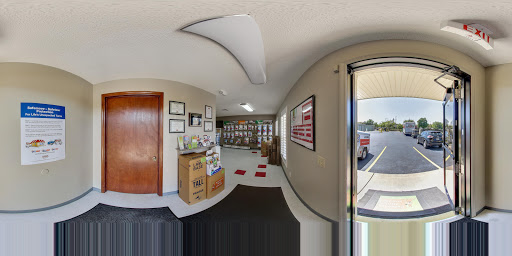 Self-Storage Facility «Personal Mini Storage», reviews and photos, 300 E Division St, Minneola, FL 34715, USA
