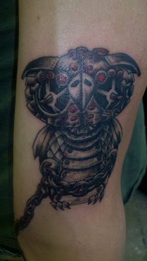 Explore transformation tattoo ideas, creative tattoo ideas in Muncie, available at The Tattoo Studio