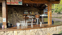 Atmosphère du Restaurant A Tigliola Le Nid d'Aigle à Porto-Vecchio - n°18