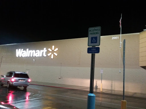 Department Store «Walmart Supercenter», reviews and photos, 2001 Glenn Blvd SW, Fort Payne, AL 35968, USA
