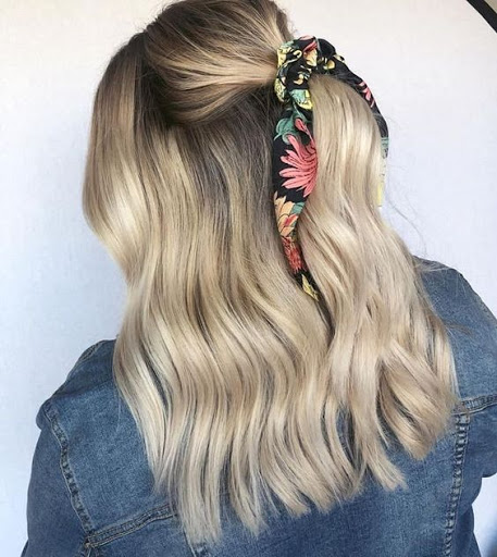 Beauty Salon «Mint Hair Crafting», reviews and photos, 510 S Center St, Royal Oak, MI 48067, USA