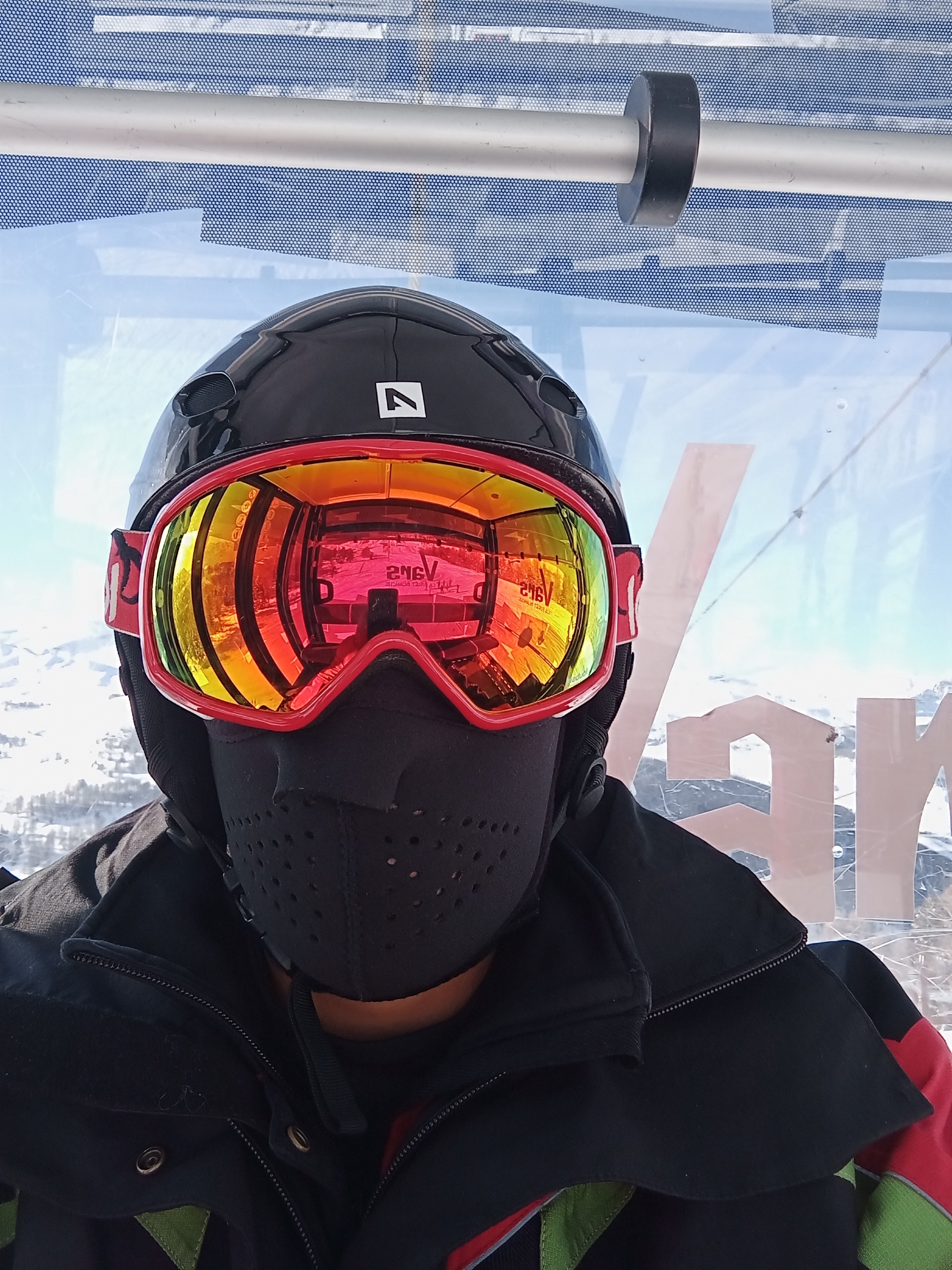 Photo n° 1 de l'avis de Hamada.a fait le 26/01/2023 à 14:10