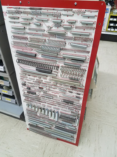 Hardware Store «Charleston Ace Hardware», reviews and photos, 1320 E St, Charleston, IL 61920, USA