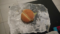 Cheeseburger du Restauration rapide Burger King à Antibes - n°6