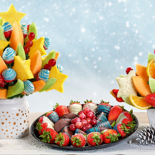 Gift Shop «Edible Arrangements», reviews and photos, 623 W Lancaster Ave, Wayne, PA 19087, USA