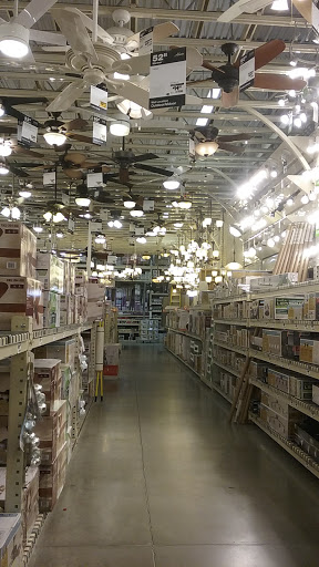 Home Improvement Store «The Home Depot», reviews and photos, 8445 Little Rd, New Port Richey, FL 34654, USA