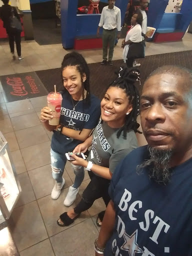 Movie Theater «AMC Camp Creek 14», reviews and photos, 3760 Princeton Lakes Pkwy, Atlanta, GA 30331, USA