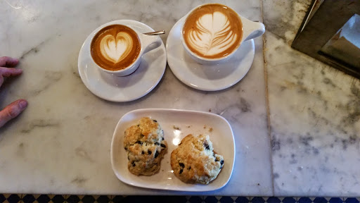 Coffee Shop «Intelligentsia Coffee Silver Lake Coffeebar», reviews and photos, 3922 Sunset Blvd, Los Angeles, CA 90029, USA