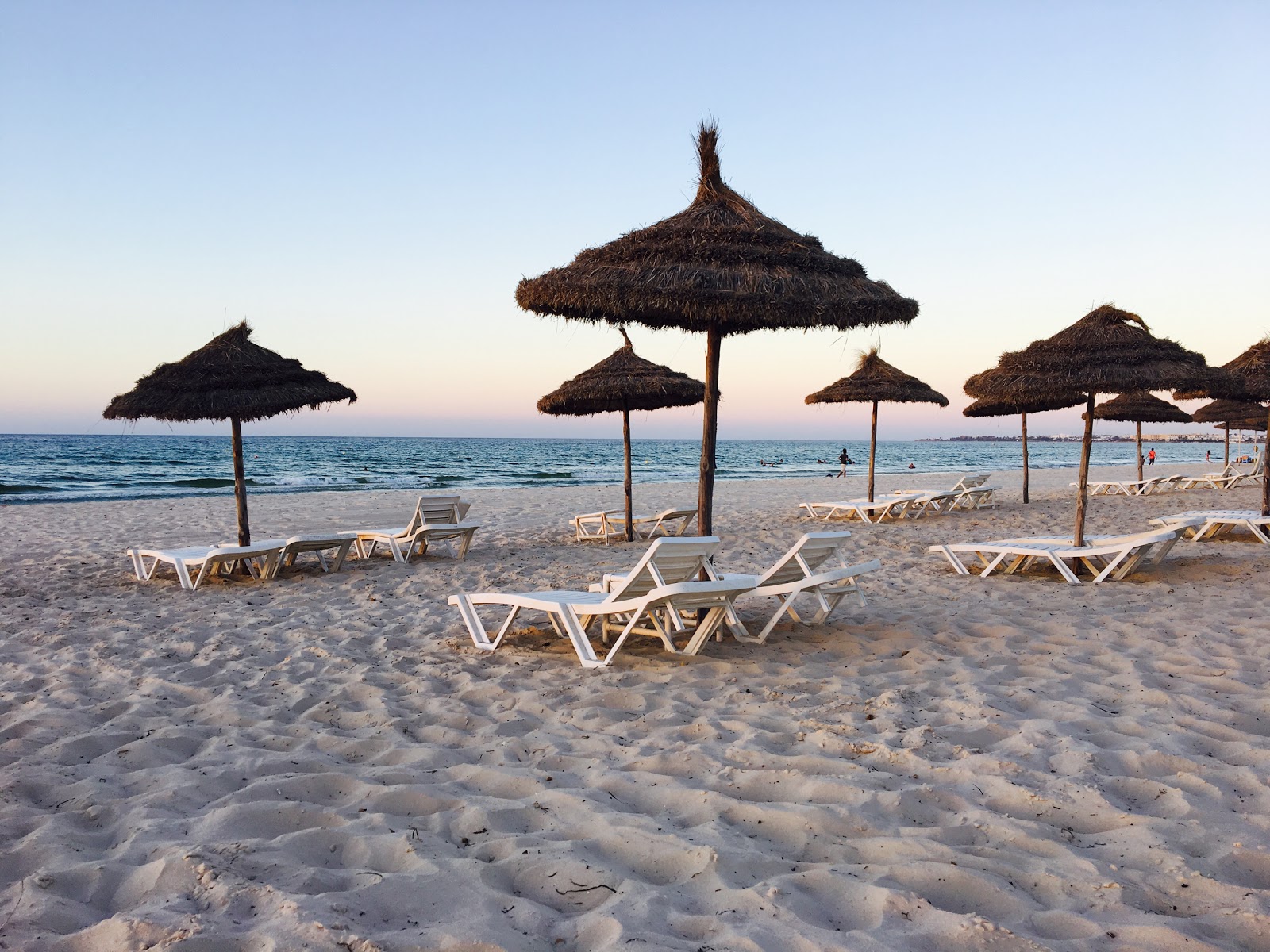 Fotografija Santa beach II priporočljivo za družine popotnike z otroki