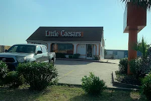 Little Caesars Pizza image