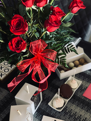 Florist «McBride Florist», reviews and photos, 805 6th Ave SE, Decatur, AL 35601, USA