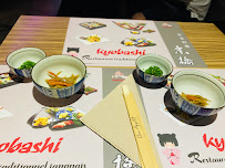 Soupe du Restaurant japonais Kyobashi à Paris - n°6