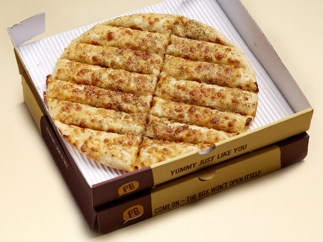 Pizzabaker Dundonald - Pizza