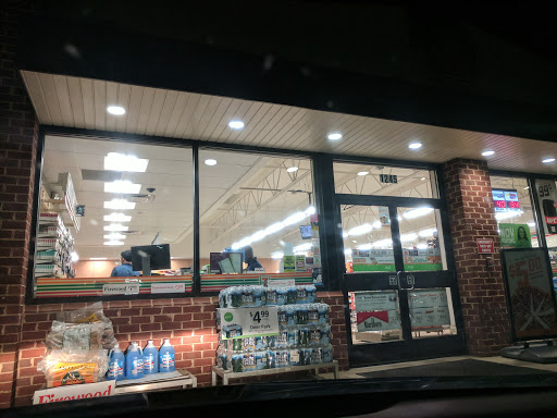 Convenience Store «7-Eleven», reviews and photos, 1245 Seminole Trail, Charlottesville, VA 22901, USA