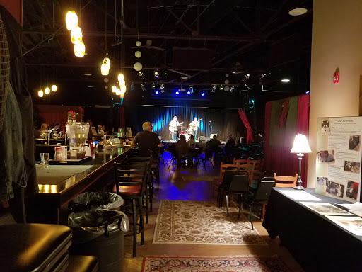 Live Music Venue «White Horse Black Mountain», reviews and photos, 105 Montreat Rd, Black Mountain, NC 28711, USA
