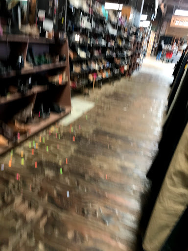 Thrift Store «Community Thrift», reviews and photos, 623 Valencia St, San Francisco, CA 94110, USA