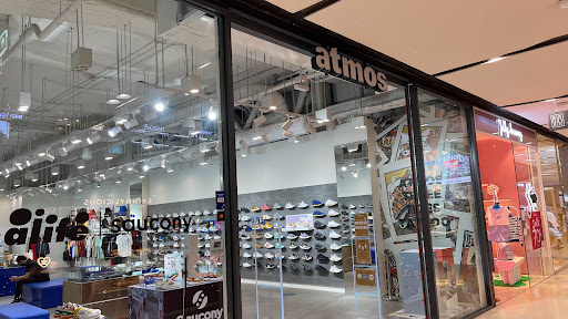 atmos lardprao