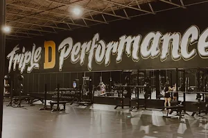 D.D.D. Performance Center image
