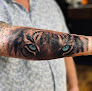 Black Ink UK Tattoo Studio