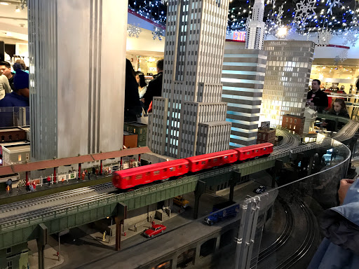 Museum «New York Transit Museum Gallery Annex & Store», reviews and photos, 87 E 42nd St, New York, NY 10001, USA