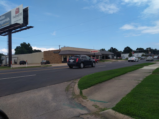 Motorcycle Dealer «Westark Yamaha», reviews and photos, 3109 Grand Ave, Fort Smith, AR 72904, USA