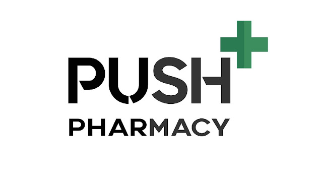 Push Pharmacy