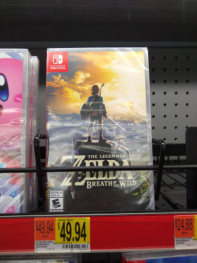 Video Game Store «GameStop», reviews and photos, 3455 Valley Plaza Pkwy, Fort Wright, KY 41017, USA