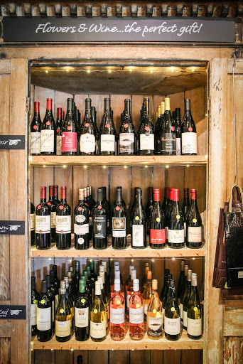 Florist «Foothill Flowers», reviews and photos, 102 W Main St, Grass Valley, CA 95945, USA