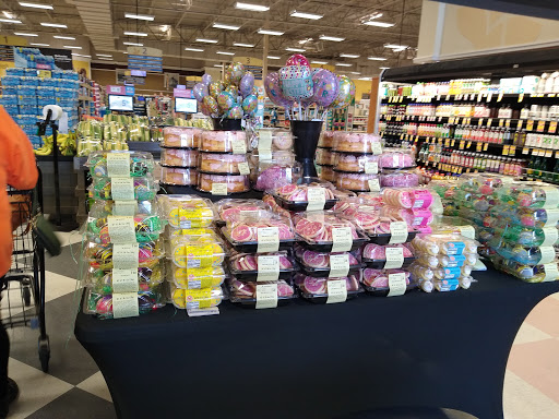 Grocery Store «Albertsons», reviews and photos, 215 N Carrier Pkwy, Grand Prairie, TX 75050, USA