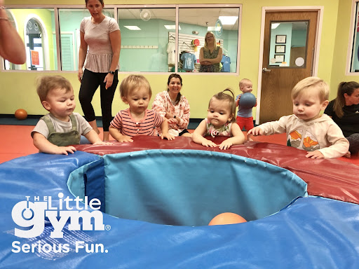 Gymnastics Center «The Little Gym of Pittsburgh-South Hills», reviews and photos, 3909 Washington Rd #205, McMurray, PA 15317, USA