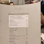 Photo n°6 de l'avis de fido.c fait le 03/11/2023 à 20:21 sur le  Tripoli Pizza e Ristorante à Ceva