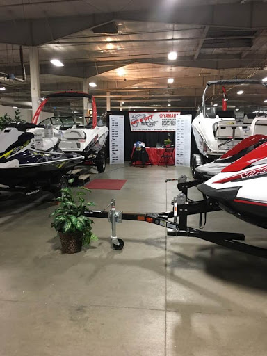 Motorcycle Dealer «Hats Off Motorsports», reviews and photos, 812 Fort Crook Rd S, Bellevue, NE 68005, USA