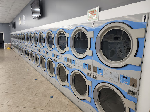 Laundromat «XL Wash & Dry», reviews and photos, 9203 Skillman St, Dallas, TX 75243, USA