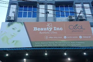 Beauty Inc. Aesthetic Clinic Tanjung Pinang image