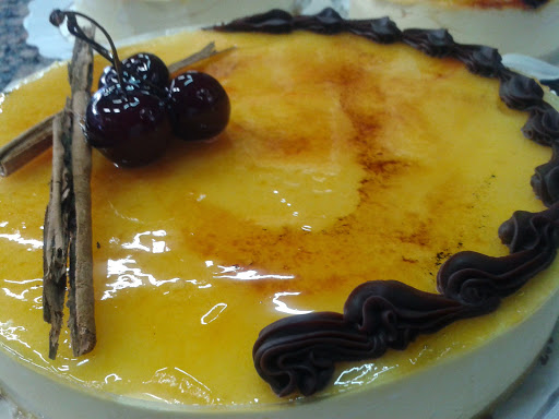 Pastelería Permanyer