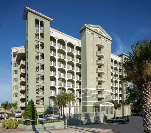 Painter «Anchor Painting Company», reviews and photos, 218 E Eau Gallie Blvd #102, Indian Harbour Beach, FL 32937, USA