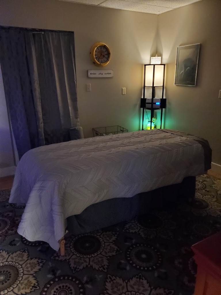 The Sunflower Spa 42103