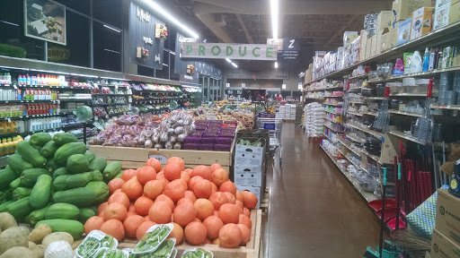 Supermarket «Island Pacific Supermarket», reviews and photos, 3300 Atlantic Ave, Long Beach, CA 90807, USA