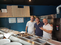 Photos du propriétaire du Pizzeria Chez antonio à Albi - n°10