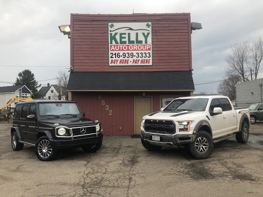 Kelly Auto Group, 4532 Lorain Ave, Cleveland, OH 44102, USA, 