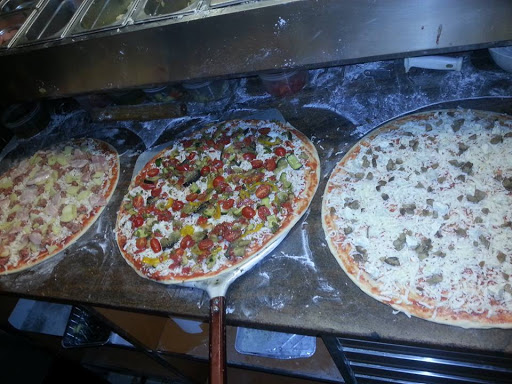 Pizzeria da Mimmo in Corato, Città Metropolitana di Bari