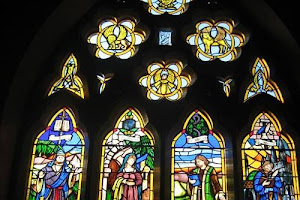 Seapatrick Parish Holy Trinity Church